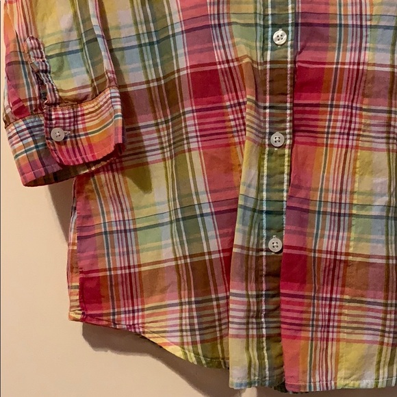 AE Button Down - Picture 2 of 4